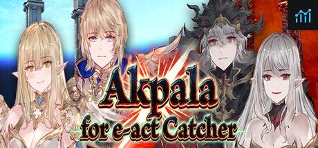 e-act Catcher for Akpala PC Specs
