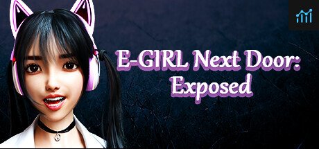 E-GIRL Next Door: Exposed PC Specs