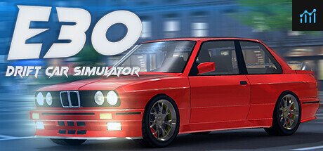 E30 Drift Car Simulator PC Specs