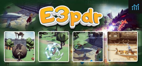 Can I Run E3pdr?