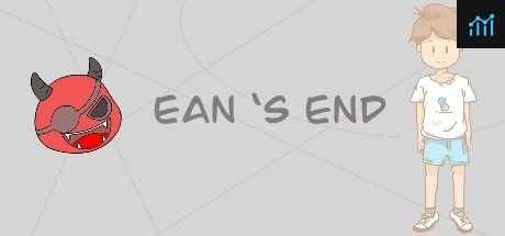 Ean's End PC Specs