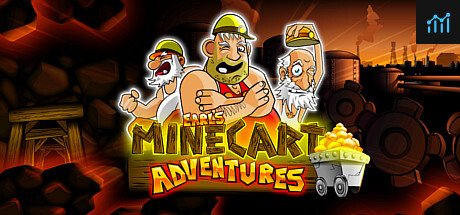 Earl's Mine Cart Adventures PC Specs