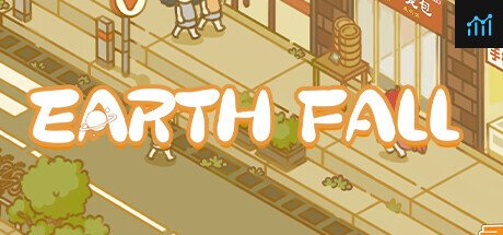 Earth Fall PC Specs