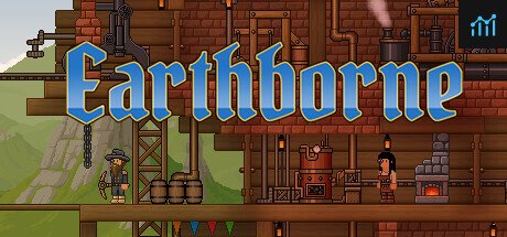 Earthborne PC Specs