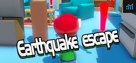 Earthquake escape PC Specs