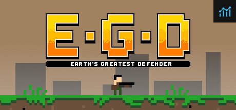 Earth's Greatest Defender PC Specs