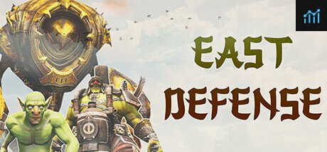 East Defense PC Specs