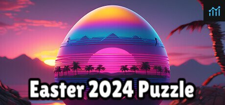 Easter 2024 Puzzle PC Specs