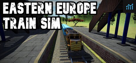 Eastern Europe Train Sim PC Specs