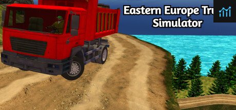 Eastern Europe Truck Simulator PC Specs