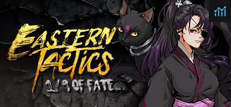 Can I Run Eastern Tactics: One ninth of fate?