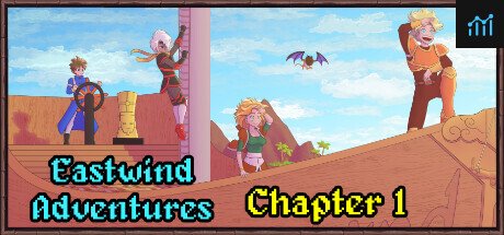 Eastwind Adventures: Chapter 1 PC Specs