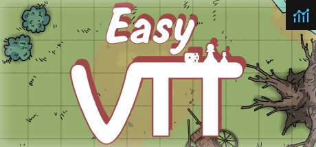 Easy VTT PC Specs