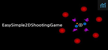 EasySimple2DShootingGame PC Specs