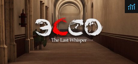 ECCO: The Last Whisper PC Specs