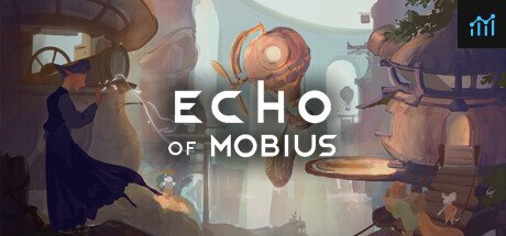 Echo of Mobius PC Specs