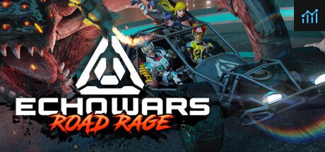 Echo Wars - Road Rage PC Specs