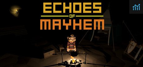 Echoes of Mayhem PC Specs