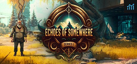 Echoes of Somewhere: Series 1 PC Specs