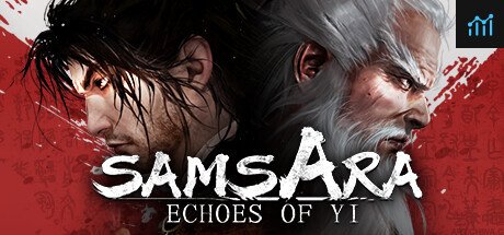 Echoes of Yi : Samsara PC Specs