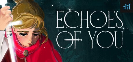 Echoes of You PC Specs