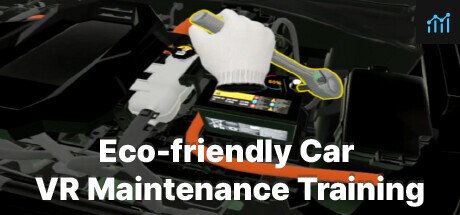 Eco-friendly Car VR Maintenance Training PC Specs