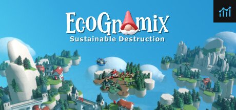 EcoGnomix PC Specs