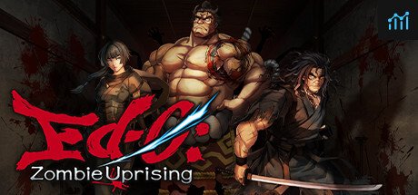 Ed-0: Zombie Uprising PC Specs