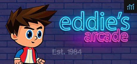 Eddie's Arcade PC Specs