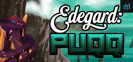 Edegard: Puqq PC Specs