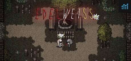 Edelweiss PC Specs