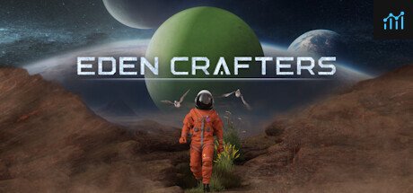 Eden Crafters PC Specs