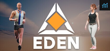 EDEN: Create World PC Specs
