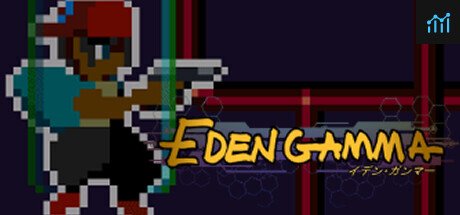 Eden Gamma - エデン・ガンマー PC Specs