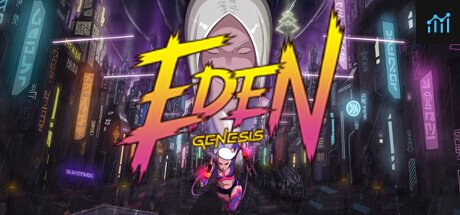 Eden Genesis PC Specs