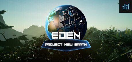 Eden: Project New Earth PC Specs