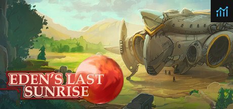 Eden's Last Sunrise PC Specs