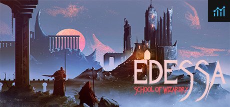 Edessa: School of Wizardry PC Specs