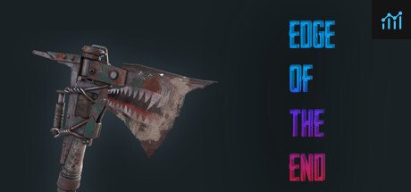 Edge Of The End PC Specs