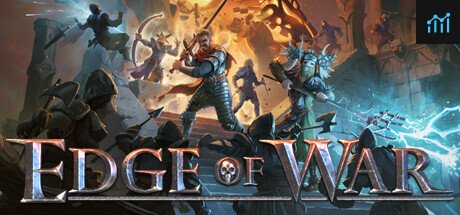 Edge of War PC Specs