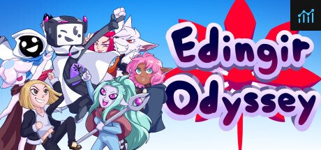 Edingir Odyssey PC Specs