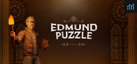 EDMUND PUZZLE AND THE MYSTERY OF THE SACRED RELICS PC Specs