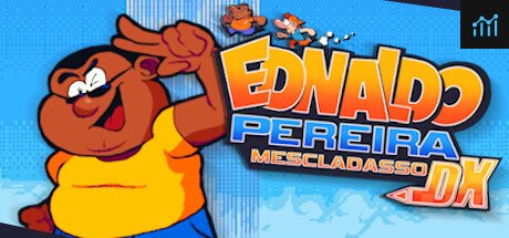 Ednaldo Pereira: MESCLADASSO DX PC Specs