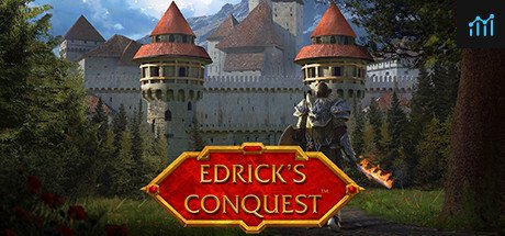 Edrick's Conquest PC Specs