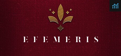 Efemeris - DTDA Games PC Specs