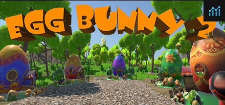 Egg Bunny 2 PC Specs