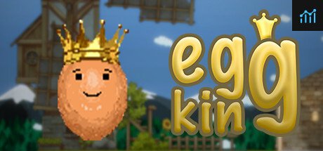 Egg King PC Specs