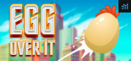 Egg Over It: Fall Flat From the Top PC Specs