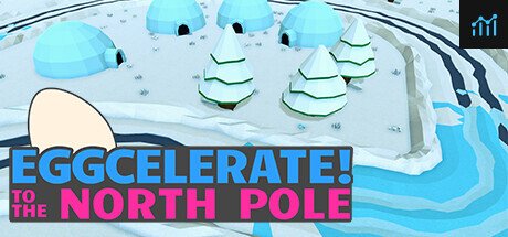 Can I Run Eggcelerate! to the North Pole?