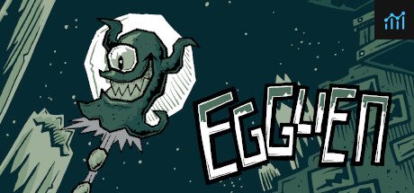 Egglien PC Specs